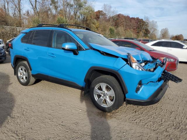 VIN 2T3P1RFV6KW062410 2019 Toyota RAV4, Xle no.4