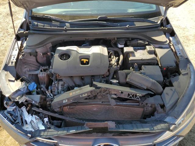 VIN KMHD74LF1LU948145 2020 Hyundai Elantra, SE no.11