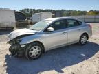 2016 NISSAN SENTRA S - 3N1AB7AP6GL683101