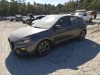 2019 HYUNDAI ELANTRA GT - KMHH55LC0KU110075