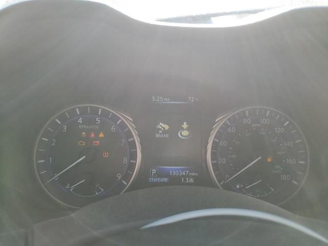 2015 INFINITI Q50 BASE - JN1BV7AR1FM413663
