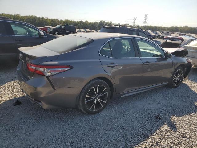 2018 TOYOTA CAMRY L - 4T1B11HK8JU674274