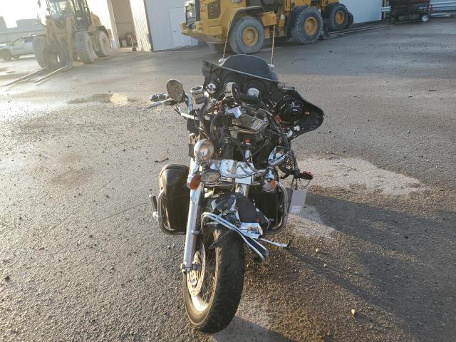 2007 HARLEY-DAVIDSON FLHTCUI 1HD1FC4127Y688679
