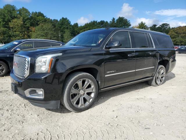 2015 GMC YUKON XL D - 1GKS2JKJ6FR608239