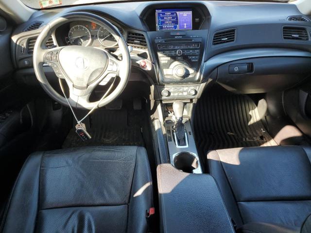 2015 ACURA ILX 20 TEC 19VDE1F78FE010555