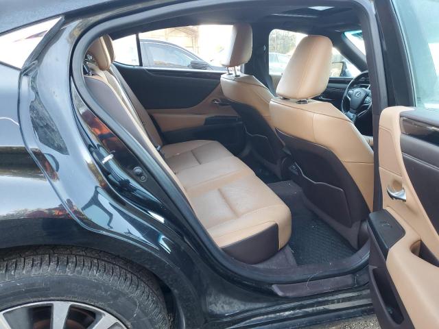 2021 LEXUS ES 250 58AB11D16MU003874