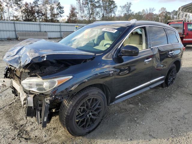 2015 INFINITI QX60 #2957757009