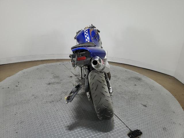 2003 HONDA VTR1000 F JH2SC36003M500253