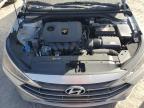 HYUNDAI ELANTRA SE photo