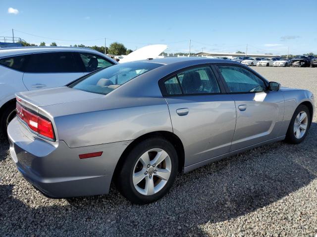 VIN 2C3CDXHG5EH279643 2014 Dodge Charger, Sxt no.3