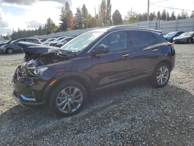 2021 BUICK ENCORE GX #2996601596