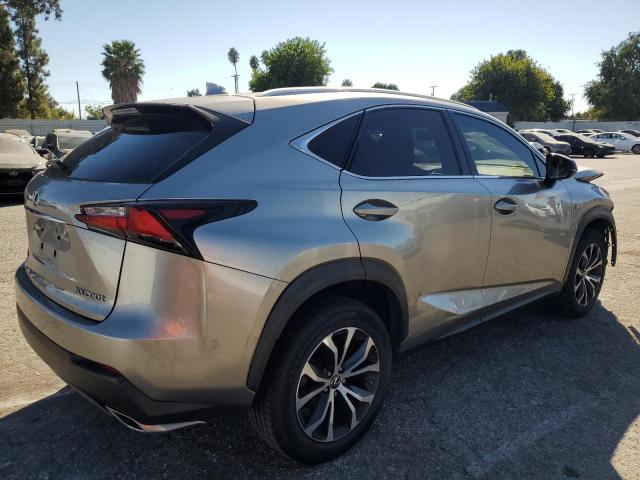 VIN JTJYARBZ0H2078596 2017 Lexus NX, 200T Base no.3