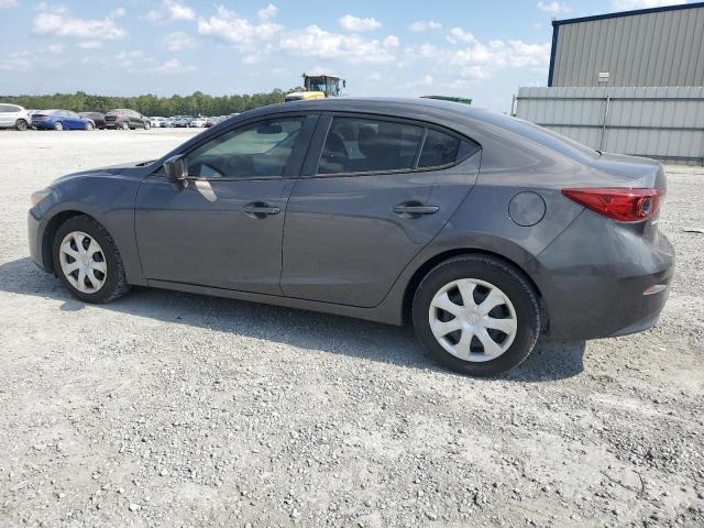 2017 MAZDA 3 SPORT - 3MZBN1U7XHM153319