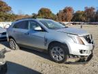 Lot #3027096810 2011 CADILLAC SRX