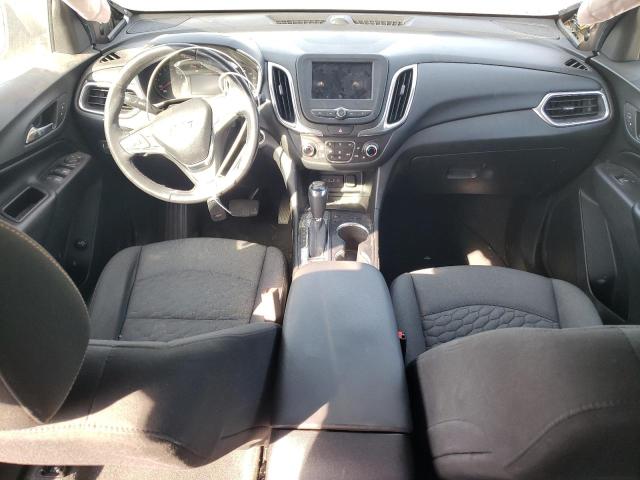 2019 CHEVROLET EQUINOX LT - 2GNAXKEVXK6108367