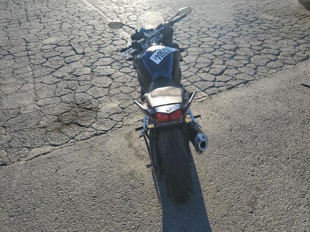 2007 YAMAHA FZ1 S JYARN17Y57A000912