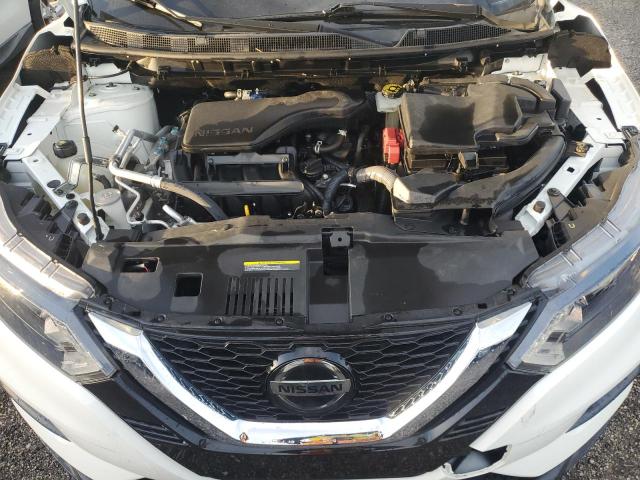 2020 NISSAN ROGUE SPOR - JN1BJ1CV0LW271101