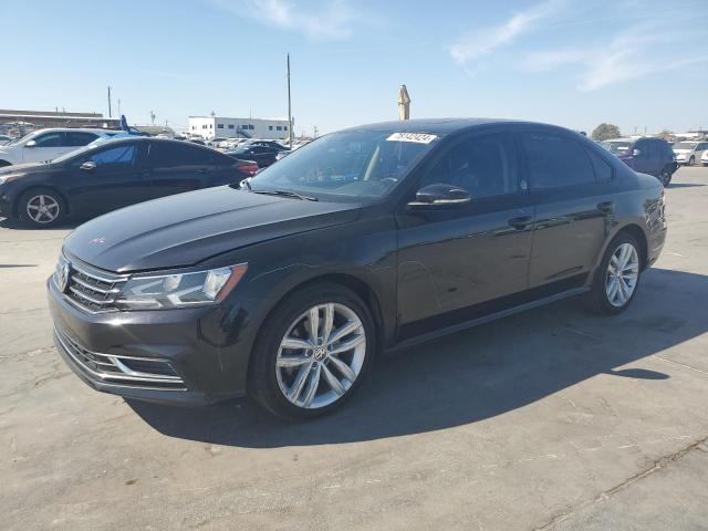 2019 VOLKSWAGEN PASSAT WOL - 1VWLA7A32KC013035