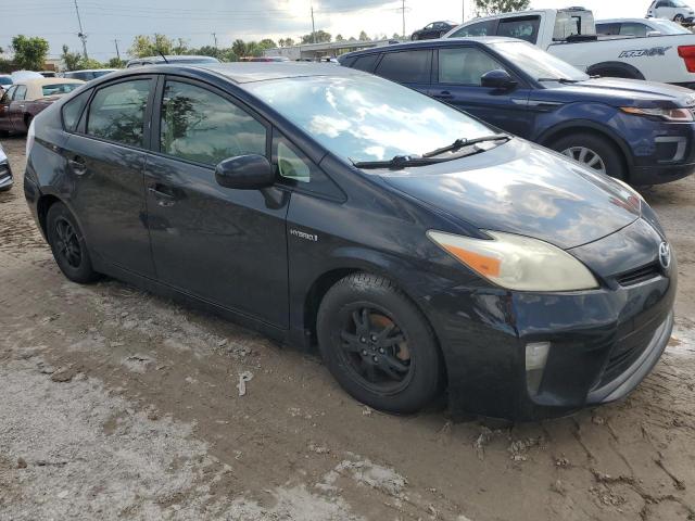 VIN JTDKN3DU5D5648130 2013 Toyota Prius no.4