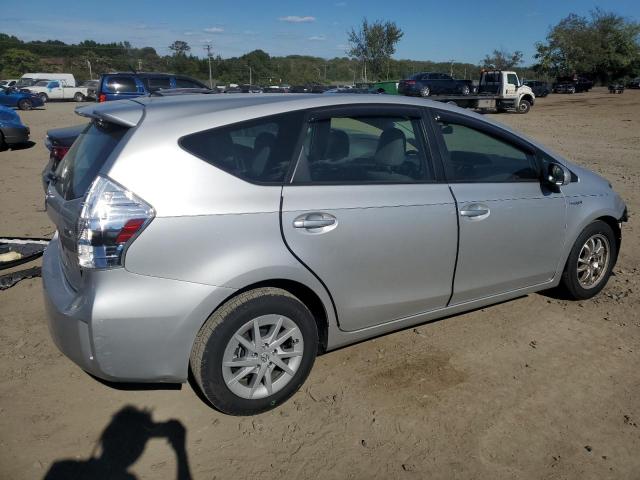 VIN JTDZN3EU2EJ007362 2014 Toyota Prius no.3