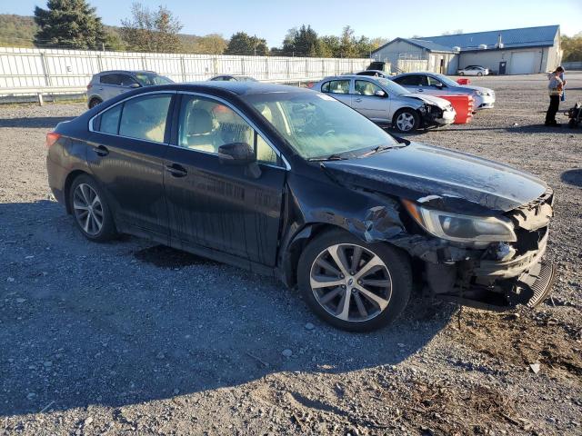 VIN 4S3BNAJ63F3065497 2015 Subaru Legacy, 2.5I Limited no.4