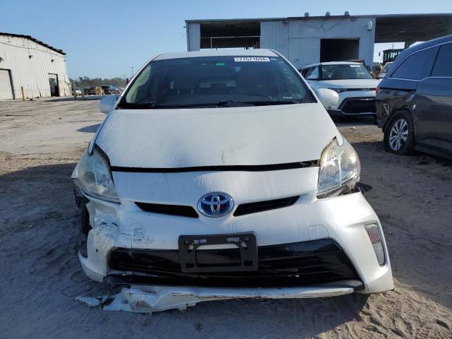 VIN JTDKN3DU3F1992419 2015 Toyota Prius no.5