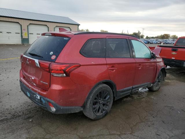 2018 MITSUBISHI OUTLANDER - JA4AD3A30JZ021036