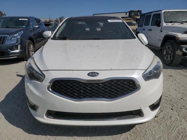 2015 KIA CADENZA PR - KNALN4D7XF5176723