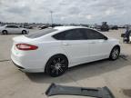 FORD FUSION SE photo