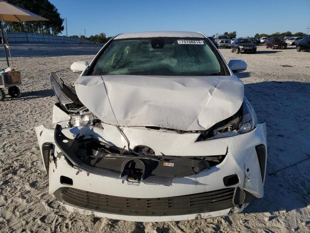 2022 TOYOTA PRIUS NIGH - JTDKAMFU7N3186035
