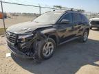 2022 HYUNDAI TUCSON SEL - 5NMJB3AE9NH083087