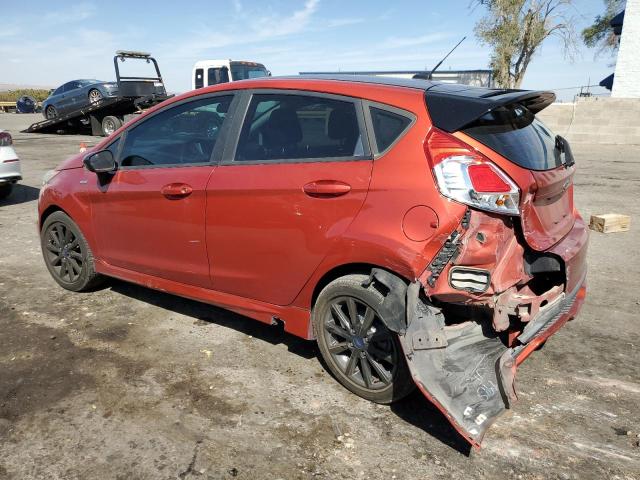 2019 FORD FIESTA ST - 3FADP4DJ2KM154934
