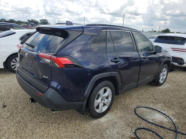 VIN JTMW1RFV2KD037819 2019 Toyota RAV4, Xle no.3