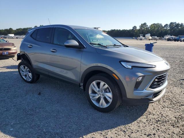 2024 BUICK ENCORE GX - KL4AMBSL3RB205271