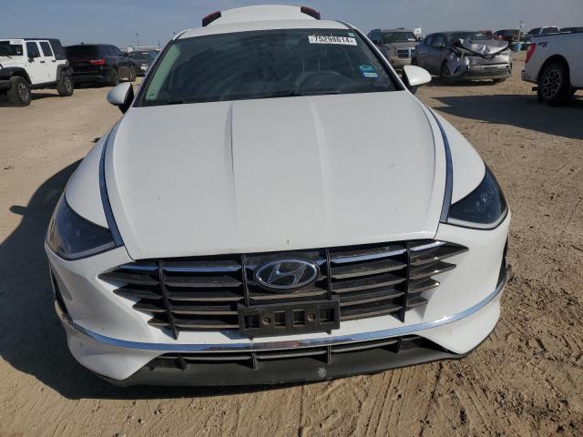 2021 HYUNDAI SONATA SE - 5NPEG4JA6MH129000