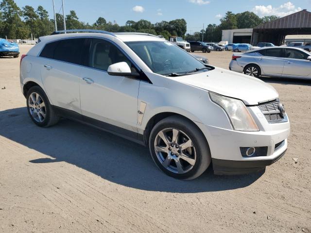 Vin: 3gyfncey6as633960, lot: 73802104, cadillac srx premium collection 20104