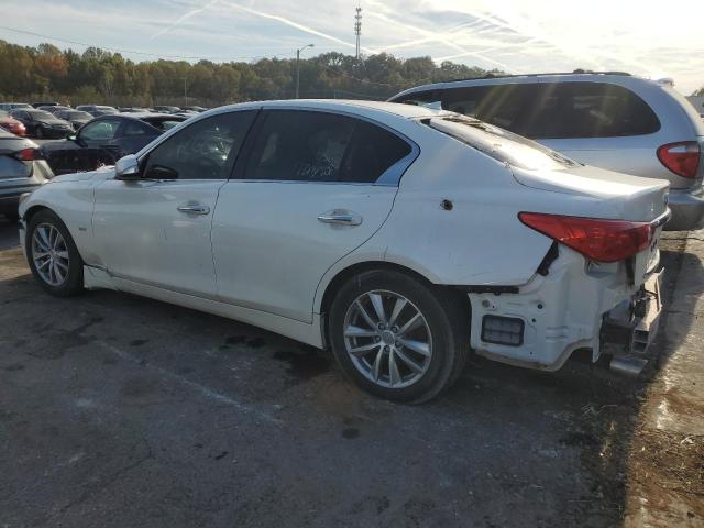 VIN JN1EV7AP0HM737475 2017 Infiniti Q50, Premium no.2