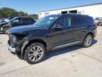 2021 FORD EXPLORER L - 1FMSK8FH0MGB34143