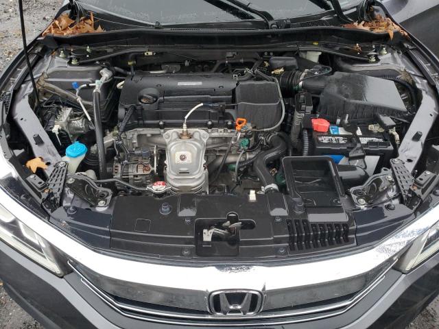 2016 HONDA ACCORD EX - 1HGCR2F78GA069852