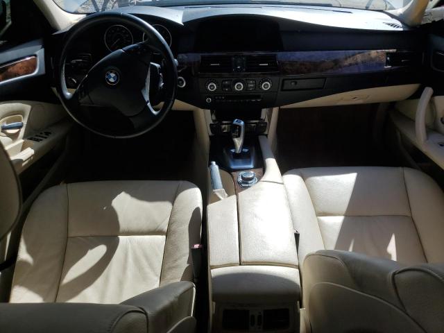 2010 BMW 528 I #3280274964