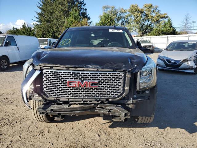 VIN 1GKS1CKJXGR329103 2016 GMC Yukon, Denali no.5