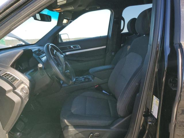 2016 FORD EXPLORER X - 1FM5K7DH4GGB89516