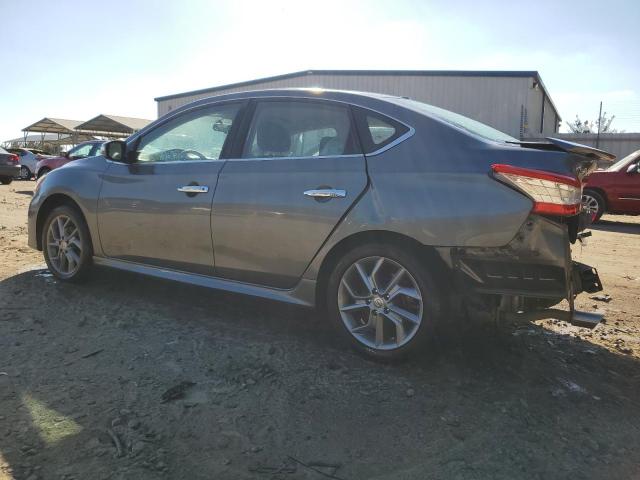 2015 NISSAN SENTRA S - 3N1AB7AP3FY350579