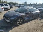 2017 HONDA CIVIC EX - 19XFC2F73HE072783