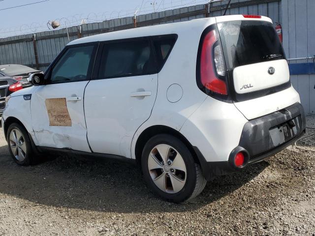 VIN KNDJN2A20F7230624 2015 KIA Soul no.2