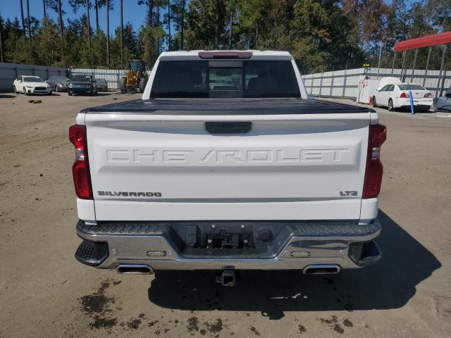 2019 CHEVROLET SILVERADO - 3GCUYGED2KG114885