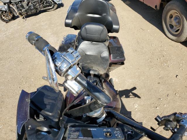 2005 HARLEY-DAVIDSON FLTRI 1HD1FSW155Y608683