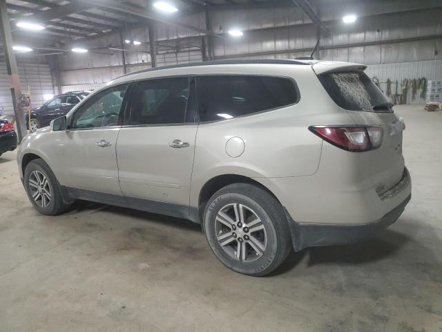 2016 CHEVROLET TRAVERSE L - 1GNKVHKD5GJ281619