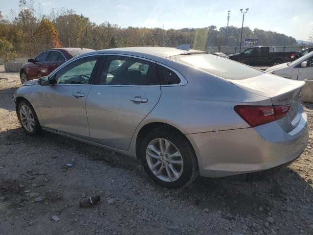 2018 CHEVROLET MALIBU LT - 1G1ZD5ST5JF246064
