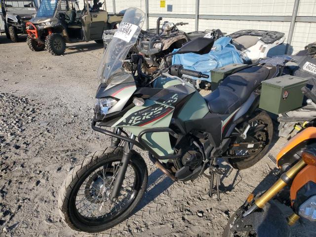 2023 KAWASAKI KLE300 B - JKALE8B1XPDA03443